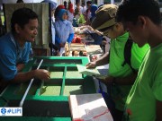 Festival Kampung Berseri Astra - LIPI